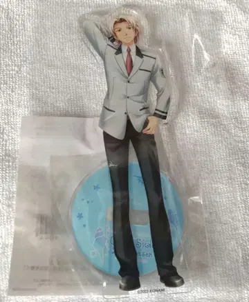 때메모 GS 사에키 에이 아크스타