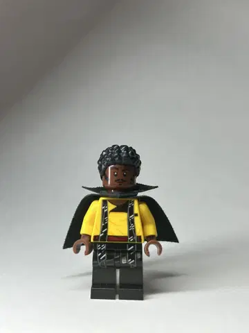 레고 스타워즈 랜드 칼리시안