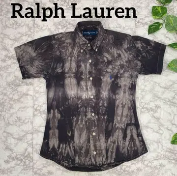 Ralph Lauren 랄프 로렌 그라데이션 반팔 셔츠 S 사이즈