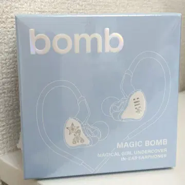 ILLIT 아이릿 [bomb] (메르치 버전)