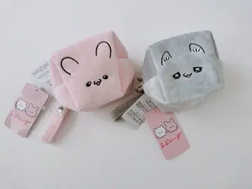 러비즈 포치 2개 세트