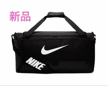 나이키 보스턴 백 블랙