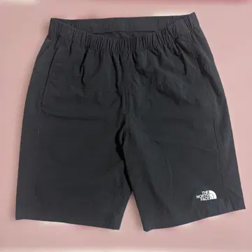 THE NORTH FACE 숏팬츠 S