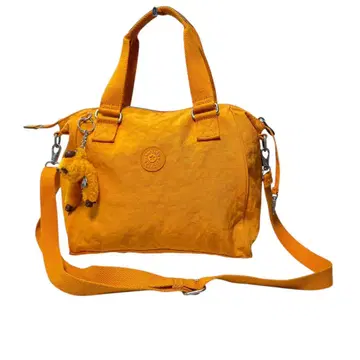 새상품급 Kipling 키플링 2way 숄더백