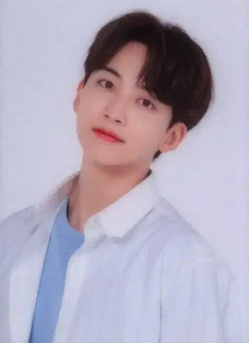 SEVENTEEN 2020 SVT JEONGHAN 트레이딩 카드 0067