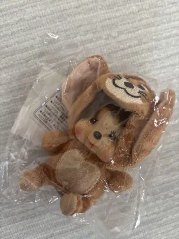몬치치 톰과 제리