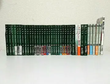 츠바사 전권 니라이카나이 편 전3권 관련 도서 6권 CLAMP