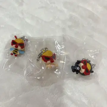 HYSTERIC MINI(히스테릭 미니) 메지루시 액세서리