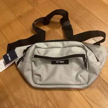 요넥스 크로스 바디백 스모크민트