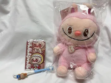 라부부 LABUBU 굿즈 9