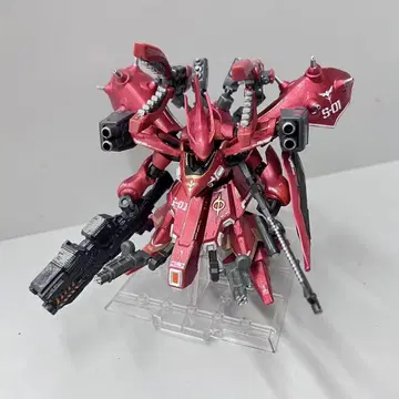 모빌슈트 앙상블 건담 나이팅게일