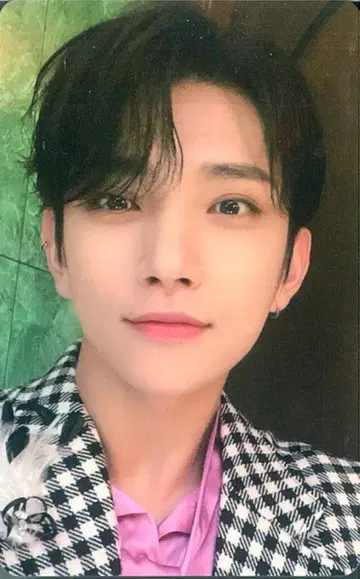 SEVENTEEN 회장 한정 JOSHUA DREAM 오사카