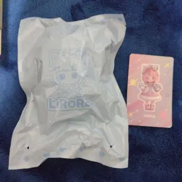 리로로 캔디 하우스