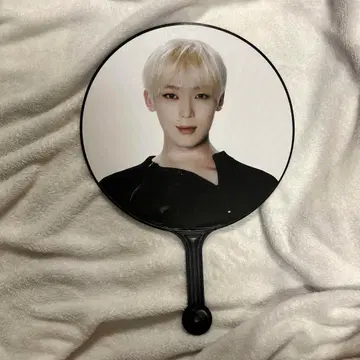 SUNOO 부채 WALK THE LINE