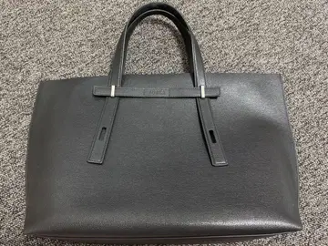 훌라 FURLA 토트백 MAN GIOVE L CASUAL 블랙