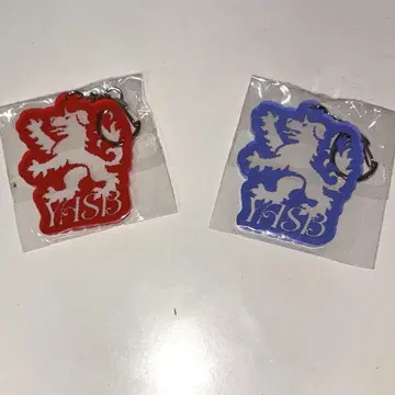 YOASOBI WANDARA 아크릴 키링