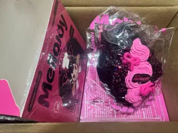 Mellojoy 애프터눈 티 핑크 은하