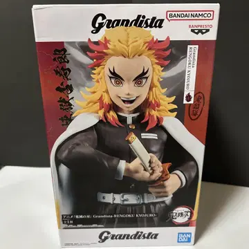 귀멸의 칼날 Grandista 렌고쿠 쿄쥬로