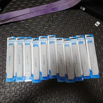 WAVE HT-612/613/614/615 소프트 사포 11개 세트