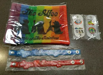 THEALFEE 2025 여름 이벤트 4종 WAKU WAKU BOX
