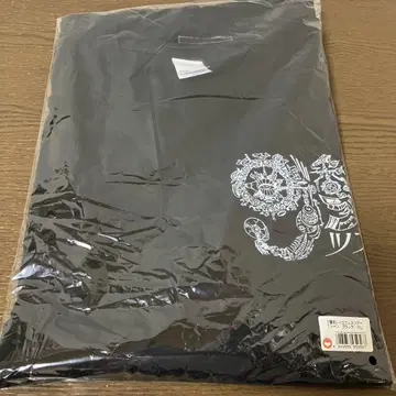 9번가 레트로 페스티벌 투어 티셔츠 XL 사이즈 블랙