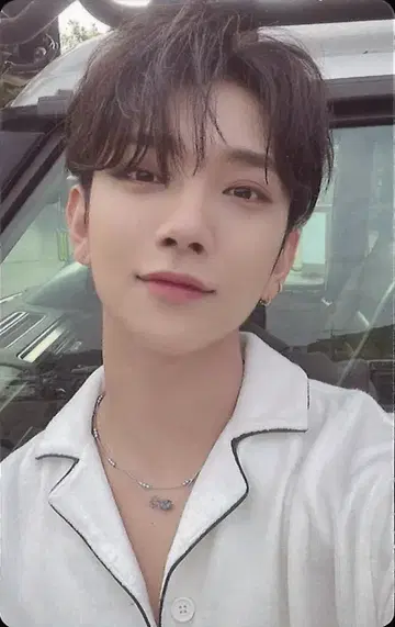 SEVENTEEN Weverse 에디션 조슈아 섹터 17