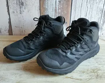 MERRELL NOVA 3 택티컬 MID 28cm 머렐