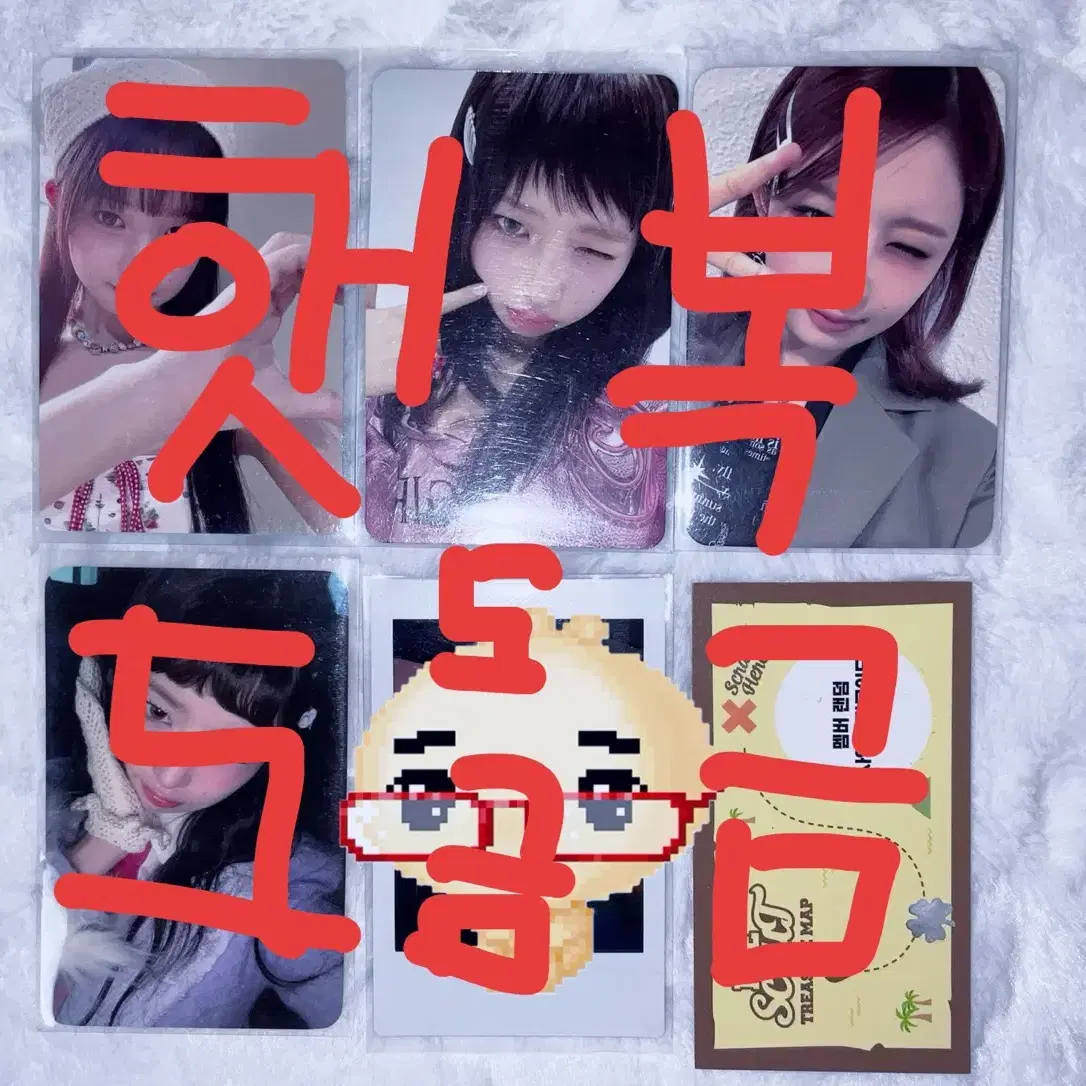 kep1er ユジン 直筆サイン入りチェキ ユジン ケプラー