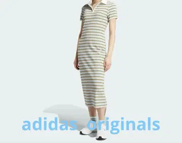 완판 아디다스 오리지널 80s 원피스 Multicolor S 사이즈