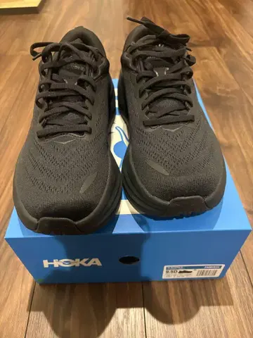 hoka one one 본다이 8 27.5cm