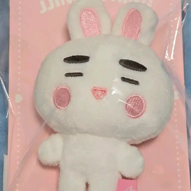 SHINEE | 샤이니 Shinee Onew Doll Jjingguwang 10cm 2024 ver