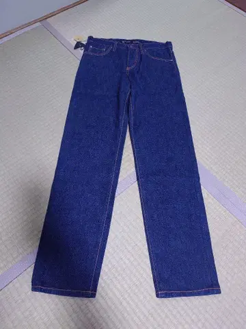 교토 데님 음색 27인치