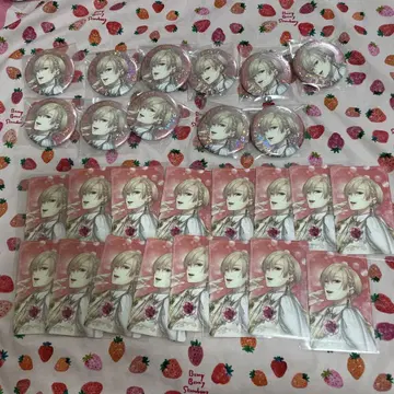 멋진 왕자 이브 5주년
