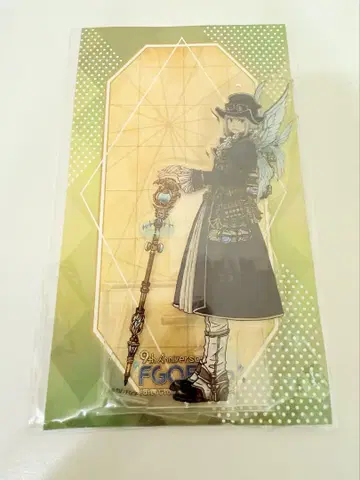 FGO 오베론 아크릴 스탠드