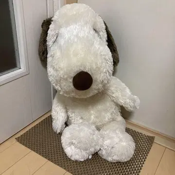 스누피 인형