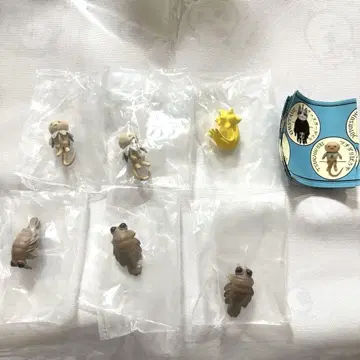 히구치 유코 PUTITTO 가챠
