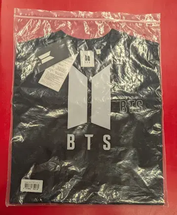 BTS TEAM BTS Tee JIMIN T-SHIRT S