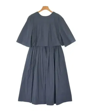 JIL SANDER NAVY 원피스 여성용