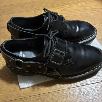 닥터 마틴 남성용
