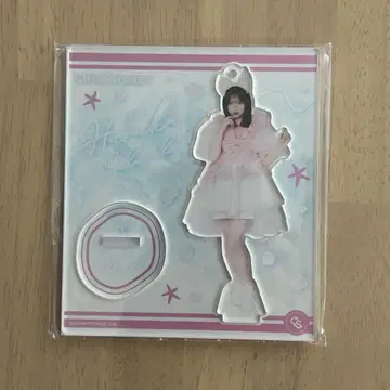 CUTIESTREET 사쿠라바 요카 아크릴 스탠드 curage 큐스토