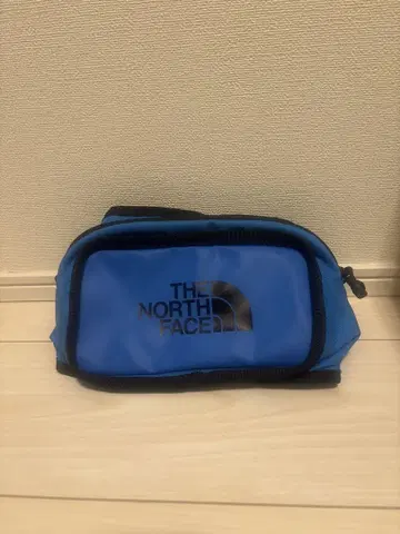 극히 희귀! THE NORTH FACE 웨스트 포치