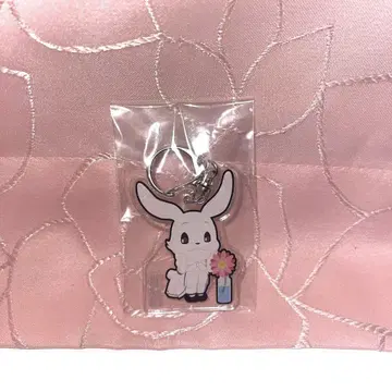 BEASTARS 할 블루레이 특별판 아크릴 키링 BEASTARS