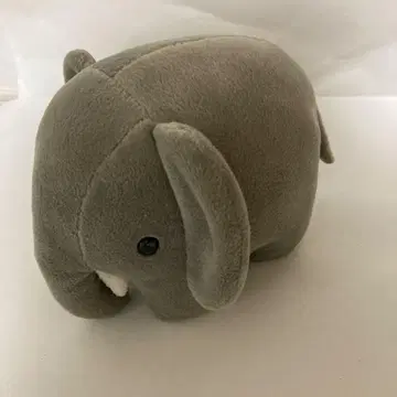미피 코끼리 세키구치