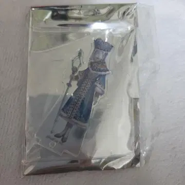 제5인격 설정화 UR 곤충학자 아크스타