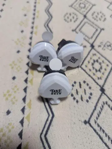 기사 X 타케야키 쇼 링 라이트