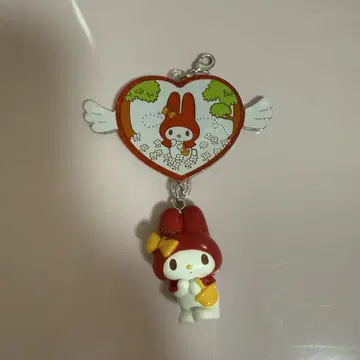 산리오 시크릿 챌린지 마이멜로디 B