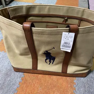 랄프 로렌 가방