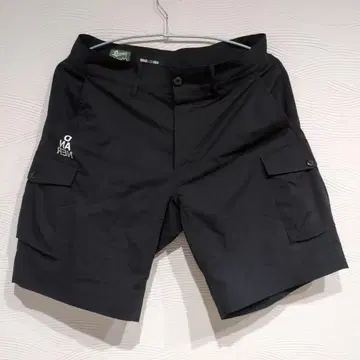wind and sea 윈드앤씨 danner 다너 하프 팬츠