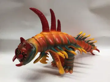 메디콤 토이 로켓 팩토리 드림 로켓 백족 괴수 도그마