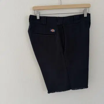 론 허먼 디키즈 쇼트 팬츠 네이비 DICKIES 30